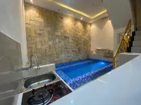 SPR Homestay - Bungalows