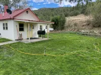 Valentine's Northern New Mexico Mountain Ranch on Colorado Border 2 Bedroom Retreat by RedAwning - 3-Star