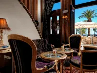 Civitas Suites Hotel - breakfast