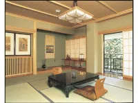Omeitei Tsuji Ryokan - Bintang 2