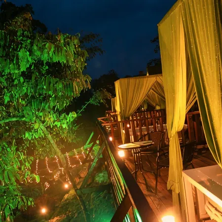 Rustcamps Glamping Resorts