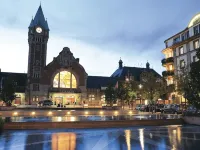 Grand Hôtel Bristol by Stay Collection Hotel a Colmar