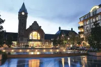 Grand Hôtel Bristol by Stay Collection