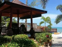 Lipa Bay Resort Hotels near Nikki Beach Samui
