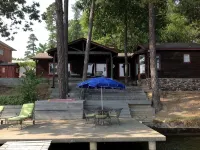 BEST VIEW on Lake Hamilton - Hot Springs