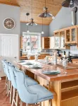 Ocean Bliss! Beach getaway with amazing views! - 4 stjerner