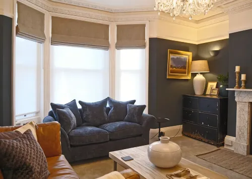 Beaufort House, Lymington Town Centre - 3 stjerner