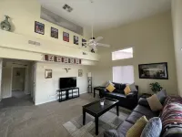 3 bedroom condo next to Wolf Creek Golf Club - 무료 와이파이