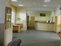 Ural Hotel - 3-Star