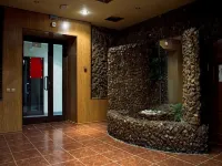 Hotel Kruise - Pet friendly