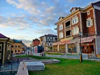 Kupechesky Dvor Hotels near Modny Kvartal