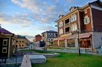 Kupechesky Dvor