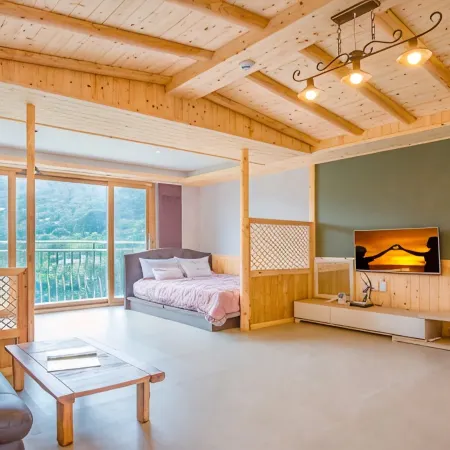 Gwangyang Feel Tourist House Pension