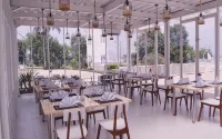 Chevilly Resort & Camp