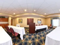 Hampton Inn Henderson-I-85 Hotels in Vance County