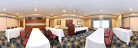 Hampton Inn Henderson-I-85