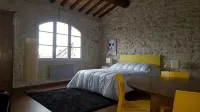 Chambres d'Hôtes Lou Calvari - Bed and Breakfasts