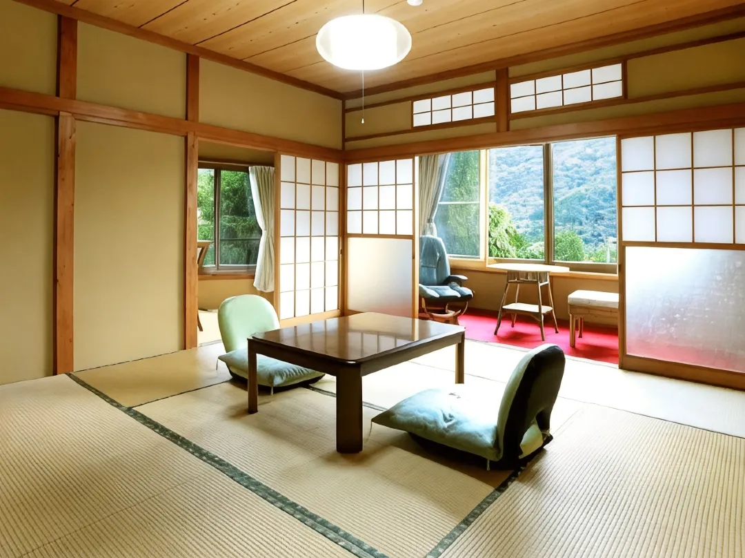 Hakone Kaminoyu - Hakone
