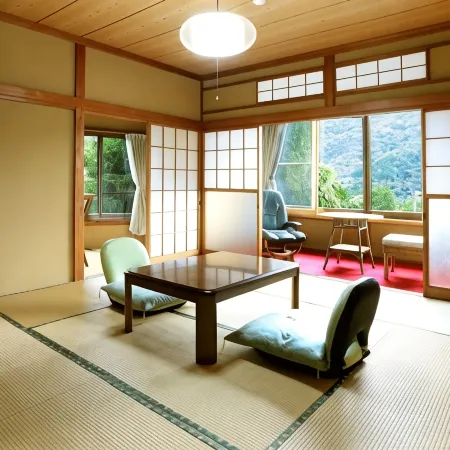 Hakone Kaminoyu