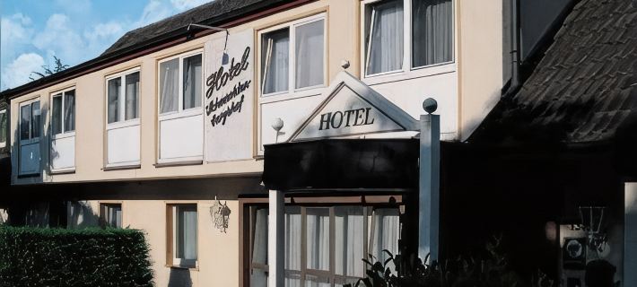 Hotel-Restaurant Schmachtenbergshof Hotéis em Essen