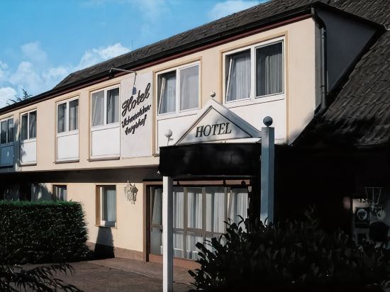 Hotel Restaurant Schmachtenbergshof