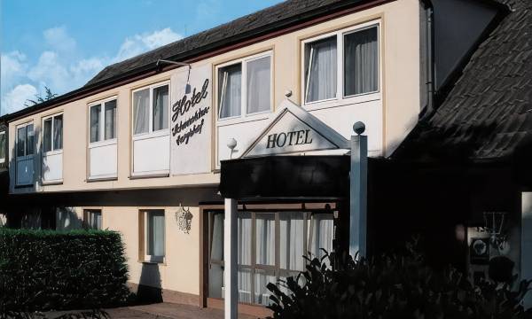 Hotel-Restaurant Schmachtenbergshof