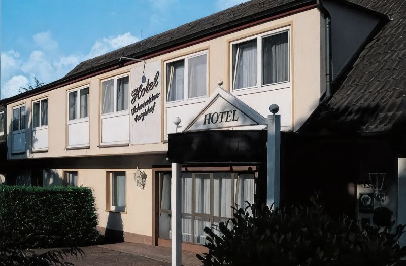 Hotel-Restaurant Schmachtenbergshof