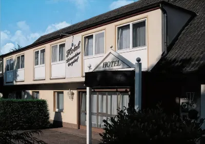 Hotel-Restaurant Schmachtenbergshof Hotels in Stadtbezirke IX