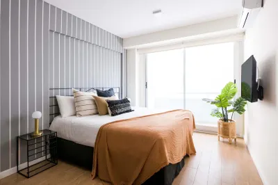 Top Rentals Palermo Chico Hotels near Daniel Maman Fine Art