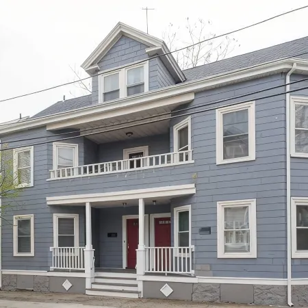 Apartments in Salem