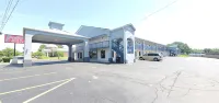 Excellent Inn & Suites