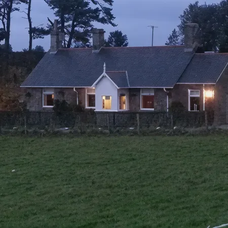 Station House Lanark Bed and Breakfast