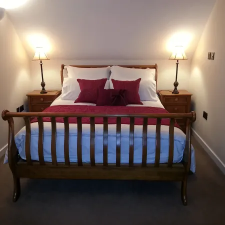 Station House Lanark Bed and Breakfast