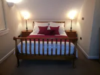 Station House Lanark Bed and Breakfast