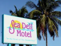 Sea Dell Motel - Marathon - 2-Star