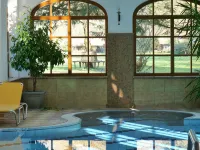 Gasthof Hotel Doktorwirt - piscina