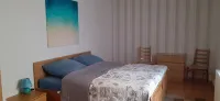 Family friendly apartment in Köthen - 公寓