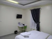 Gamalama Indah Hotel - 3-Star