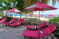 O2 Beach Club & Spa All Inclusive by Ocean Hotels - Wifi