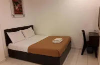 Hotel Double Star Klang - Wifi