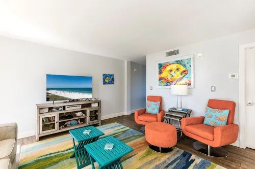 Charming Marco Island Beach Condo-Beach Access-JW Alternative - Beach