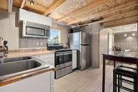 Lucky's Canoe & Kayak Cabin #3 - Caddo River Access! - 2-Star