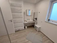 Barrier-free vacation apartment Königsquelle - Condos
