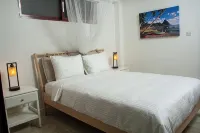 Dream Caribbean Sea View Luxurious Apartment, Marigot, Saint Lucia Hotels in 