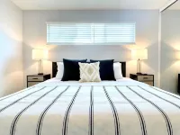 Pet-Friendly, Walk to Downtown Walnut Creek - balcony
