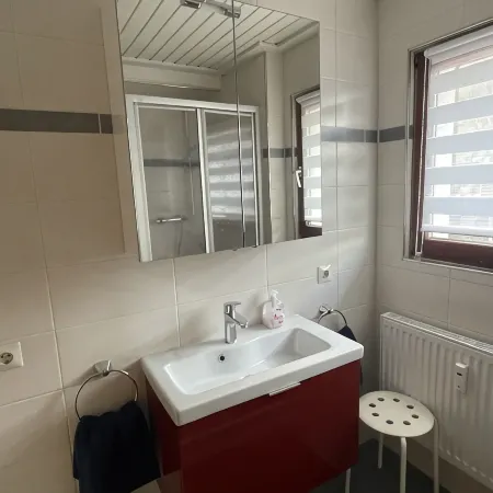 Cozy apartment 5 minutes walk to the ski lift
