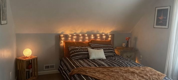 Mountainside Chalet with a Sauna and Beautiful Views Near Gunstock Resort in NH! Ξενοδοχεία στην πόλη Strafford County