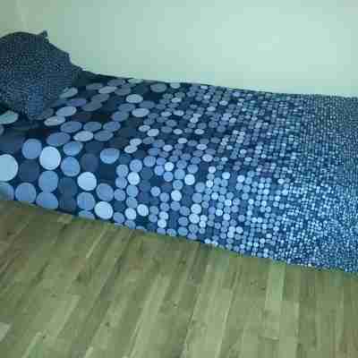 Prague: Apartment/ flat - Praga Rooms