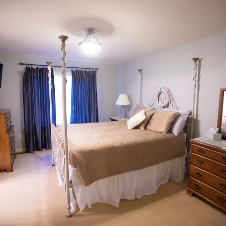 Beautiful furnished home in Salisbury, MD.