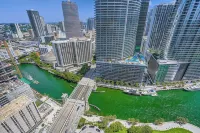 Brickell Beauty. River Views. Construction Special! - Bungalows